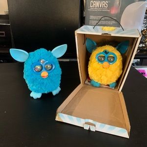 Furby